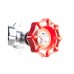 Незамерзающий кран UNIPUMP WF-2104 длина 250 мм Незамерзающий кран UNIPUMP WF-2104 длина 250 мм