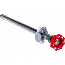 Незамерзающий кран UNIPUMP WF-2105 длина 300 мм Незамерзающий кран UNIPUMP WF-2105 длина 300 мм