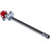 Незамерзающий кран UNIPUMP WF-2105 длина 300 мм Незамерзающий кран UNIPUMP WF-2105 длина 300 мм