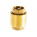 Обратный клапан UNIPUMP 1/2" Обратный клапан UNIPUMP 1/2"