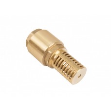 Обратный клапан UNIPUMP НР-ВР 1 1/4" с сеткой Обратный клапан UNIPUMP НР-ВР 1 1/4" с сеткой