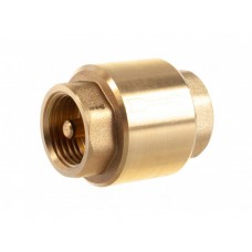 Обратный клапан UNIPUMP 1" Обратный клапан UNIPUMP 1"
