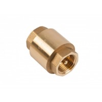 Обратный клапан UNIPUMP 1 1/4" Обратный клапан UNIPUMP 1 1/4"