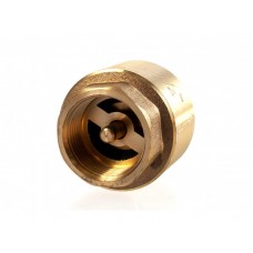 Обратный клапан UNIPUMP 3/4" Обратный клапан UNIPUMP 3/4"
