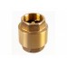 Обратный клапан UNIPUMP 3/4" Обратный клапан UNIPUMP 3/4"