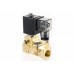 Клапан электромагнитный UNIPUMP BCX-15 1/2" (нормально закрытый) Клапан электромагнитный UNIPUMP BCX-15 1/2" (нормально закрытый)