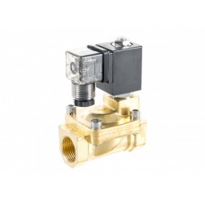 Клапан электромагнитный UNIPUMP BCX-20 3/4" (нормально закрытый) Клапан электромагнитный UNIPUMP BCX-20 3/4" (нормально закрытый)