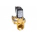 Клапан электромагнитный UNIPUMP BCX-25 1" (нормально закрытый)