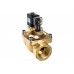 Клапан электромагнитный UNIPUMP BCX-32 1 1/4" (нормально закрытый) Клапан электромагнитный UNIPUMP BCX-32 1 1/4" (нормально закрытый)