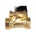 Клапан электромагнитный UNIPUMP BCX-32 1 1/4" (нормально закрытый) Клапан электромагнитный UNIPUMP BCX-32 1 1/4" (нормально закрытый)