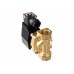 Клапан электромагнитный UNIPUMP BOX-15 1/2" (нормально открытый) Клапан электромагнитный UNIPUMP BOX-15 1/2" (нормально открытый)