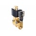 Клапан электромагнитный UNIPUMP BOX-15 1/2" (нормально открытый) Клапан электромагнитный UNIPUMP BOX-15 1/2" (нормально открытый)