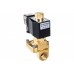 Клапан электромагнитный UNIPUMP BOX-15 1/2" (нормально открытый) Клапан электромагнитный UNIPUMP BOX-15 1/2" (нормально открытый)