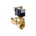 Клапан электромагнитный UNIPUMP BOX-25 1" (нормально открытый)