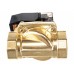 Клапан электромагнитный UNIPUMP BOX-25 1" (нормально открытый)