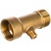 Штуцер 3-х выводной UNIPUMP 1"х1"х1/4" Штуцер 3-х выводной UNIPUMP 1"х1"х1/4"