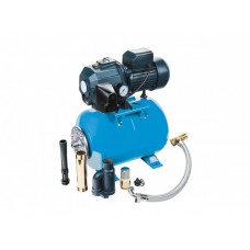 Станция автоматического водоснабжения UNIPUMP AUTO DP-750 Станция автоматического водоснабжения UNIPUMP AUTO DP-750
