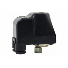 Реле давления UNIPUMP РМ/5 (1/4"; вращающаяся гайка) Реле давления UNIPUMP РМ/5 (1/4"; вращающаяся гайка)