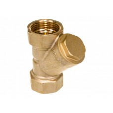 Фильтр-грязевик UNIPUMP Y-образный, 1" Фильтр-грязевик UNIPUMP Y-образный, 1"