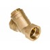 Фильтр-грязевик UNIPUMP Y-образный, 1" Фильтр-грязевик UNIPUMP Y-образный, 1"