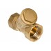 Фильтр-грязевик UNIPUMP Y-образный, 1" Фильтр-грязевик UNIPUMP Y-образный, 1"
