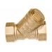Фильтр-грязевик UNIPUMP Y-образный, 1" Фильтр-грязевик UNIPUMP Y-образный, 1"