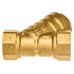 Фильтр-грязевик UNIPUMP Y-образный, 1/2" Фильтр-грязевик UNIPUMP Y-образный, 1/2"