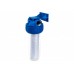 Колба UNIPUMP 10 CFC-10K резьба 1, с картриджем SC-10W 5мкм Колба UNIPUMP 10 CFC-10K резьба 1, с картриджем SC-10W 5мкм