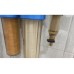 Сменный картридж UNIPUMP NT-10 10", 50 мкм, промывной, многоразовый Сменный картридж UNIPUMP NT-10 10", 50 мкм, промывной, многоразовый