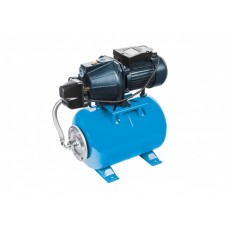 Станция автоматического водоснабжения UNIPUMP AUTO JET 100 S Станция автоматического водоснабжения UNIPUMP AUTO JET 100 S