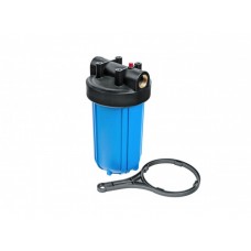 Колба UNIPUMP BIG BLUE CFC-10BB02, без картриджа Колба UNIPUMP BIG BLUE CFC-10BB02, без картриджа