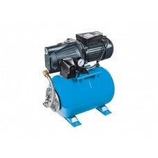 Станция автоматического водоснабжения UNIPUMP AUTO JET 110 L Станция автоматического водоснабжения UNIPUMP AUTO JET 110 L