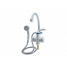 Кран-водонагреватель проточного типа UNIPUMP BEF-001-03