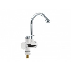 Кран-водонагреватель проточного типа UNIPUMP BEF-012-02