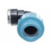 Отвод с внутренней резьбой UNIPUMP (90°; 32х1") Отвод с внутренней резьбой UNIPUMP (90°; 32х1")