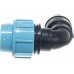 Отвод с внутренней резьбой UNIPUMP (90°; 32х1") Отвод с внутренней резьбой UNIPUMP (90°; 32х1")