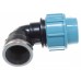 Отвод с внутренней резьбой UNIPUMP (90°; 32х1") Отвод с внутренней резьбой UNIPUMP (90°; 32х1")