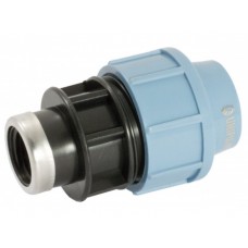 Переход на внутреннюю резьбу UNIPUMP (32 мм, 3/4") Переход на внутреннюю резьбу UNIPUMP (32 мм, 3/4")