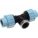 Тройник с внутренней резьбой UNIPUMP (25 мм, 1/2") Тройник с внутренней резьбой UNIPUMP (25 мм, 1/2")