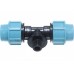 Тройник с наружной резьбой UNIPUMP (25 мм, 1/2") Тройник с наружной резьбой UNIPUMP (25 мм, 1/2")