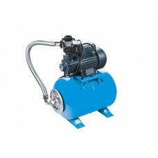 Станция автоматического водоснабжения UNIPUMP AUTO QB 60 Станция автоматического водоснабжения UNIPUMP AUTO QB 60