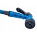 Поливочный шланг UNIPUMP ROLL TELESCOPE 15 м Поливочный шланг UNIPUMP ROLL TELESCOPE 15 м