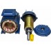 Электродвигатель ТМ БЭЗ UNIPUMP АИP 112MB6 IM2081 Электродвигатель ТМ БЭЗ UNIPUMP АИP 112MB6 IM2081