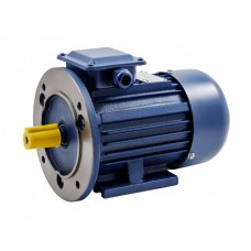 Электродвигатель UNIPUMP ТМ БЭЗ АИР 80A2 IM2081 Электродвигатель UNIPUMP ТМ БЭЗ АИР 80A2 IM2081
