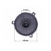Фланец насоса UNIPUMP QB 60 (серый)
