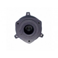 Фланец насоса UNIPUMP QB 70 (серый) Фланец насоса UNIPUMP QB 70 (серый)
