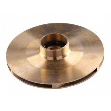 Рабочее колесо UNIPUMP JS100, JS80, JET 100S, JET80S, латунь Рабочее колесо UNIPUMP JS100, JS80, JET 100S, JET80S, латунь