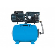 Автоматическая станция водоснабжения UNIPUMP AUTO JET80 L-50 Автоматическая станция водоснабжения UNIPUMP AUTO JET80 L-50
