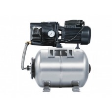 Станция автоматического водоснабжения UNIPUMP AUTO JET 110 L-50-S Станция автоматического водоснабжения UNIPUMP AUTO JET 110 L-50-S