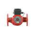 Циркуляционный насос UNIPUMP UPF 32-120 220 фланцевый 3-х скоростной Циркуляционный насос UNIPUMP UPF 32-120 220 фланцевый 3-х скоростной
